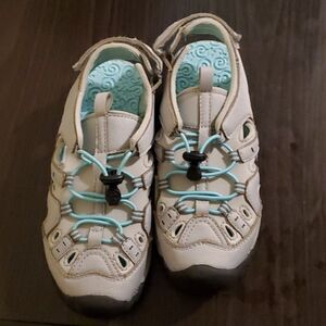 Kids Northside water shoes SZ US 2